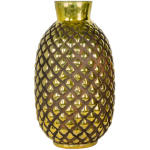 ВАЗА Ananas antique bronze GM, АРТИКУЛ OZVA1644-00