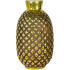ВАЗА Ananas antique bronze GM, АРТИКУЛ OZVA1644-00