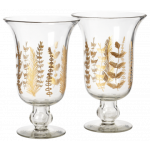 ВАЗА Feuille bas Dore, АРТИКУЛ OZVA4510-00