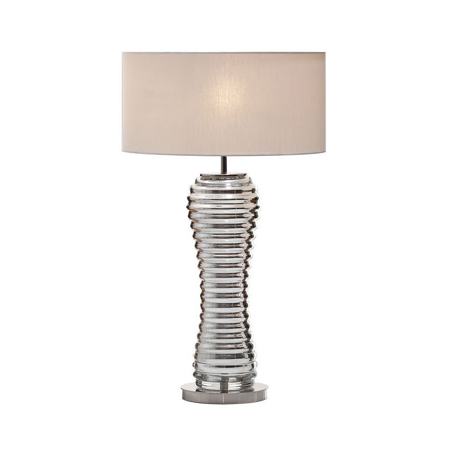 НАСТОЛЬНАЯ ЛАМПА PALERMO TABLE LAMP, АРТИКУЛ 693-palermo, VILLA LUMI