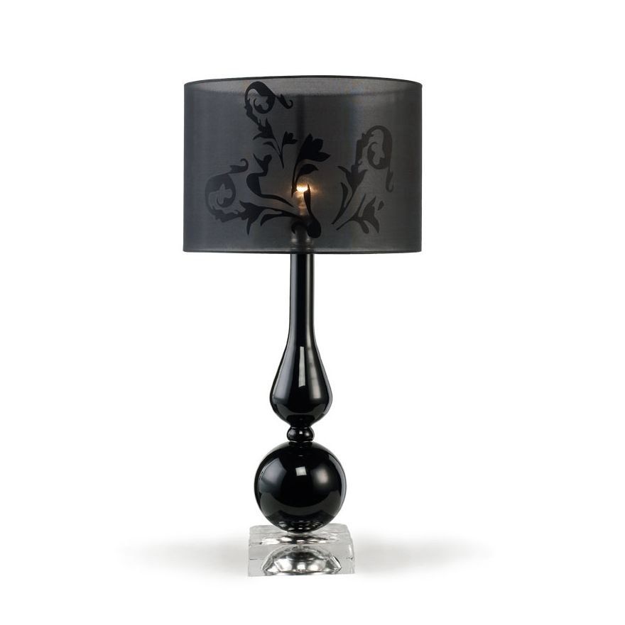 НАСТОЛЬНАЯ ЛАМПА PAULINA TABLE LAMP, АРТИКУЛ 508-paulina, VILLA LUMI