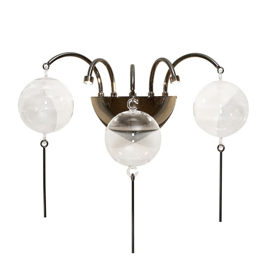 БРА PESCARA WALL LAMP, АРТИКУЛ 1013-pescara, VILLA LUMI