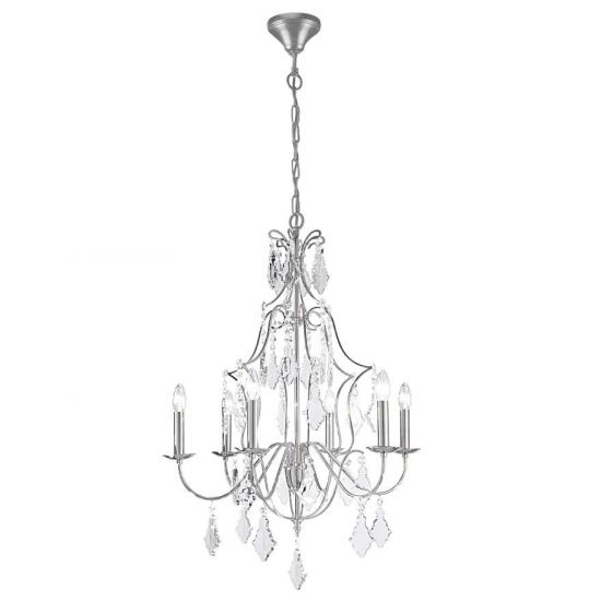 ЛЮСТРА PREGIA, АРТИКУЛ 258, VILLA LUMI