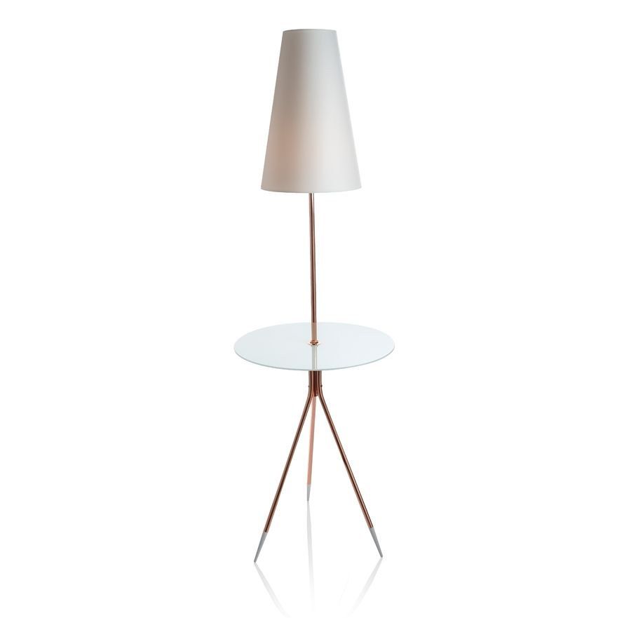 НАПОЛЬНАЯ ЛАМПА RAY FLOOR LAMP, АРТИКУЛ 1457-ray, VILLA LUMI