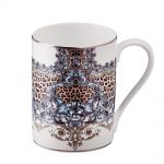 Кружка 370 мл., Palazzo Pitti, Roberto Cavalli Кружка 370 мл., Palazzo Pitti, Roberto Cavalli