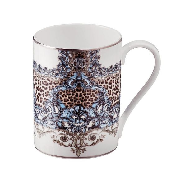Кружка 370 мл., Palazzo Pitti, Roberto Cavalli