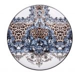 Тарелка для хлеба Д 15,5 см.,Palazzo Pitti, Roberto Cavalli Тарелка для хлеба Д 15,5 см.,Palazzo Pitti, Roberto Cavalli
