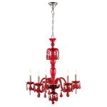 ЛЮСТРА RENATA, АРТИКУЛ 675-renata, VILLA LUMI