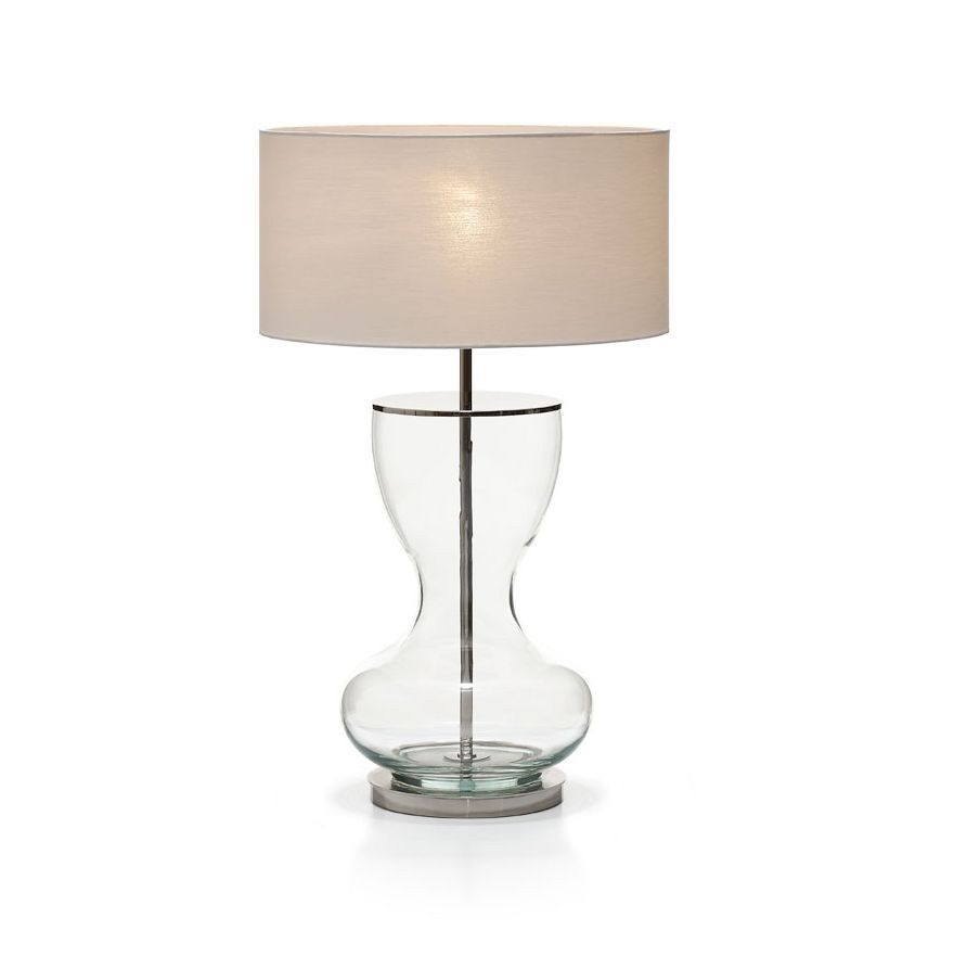 НАСТОЛЬНАЯ ЛАМПА S. MARINO TABLE LAMP, АРТИКУЛ 218, VILLA LUMI