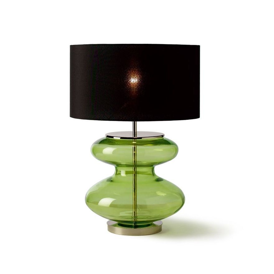 НАСТОЛЬНАЯ ЛАМПА SAMANTHA TABLE LAMP, АРТИКУЛ 519-samantha, VILLA LUMI