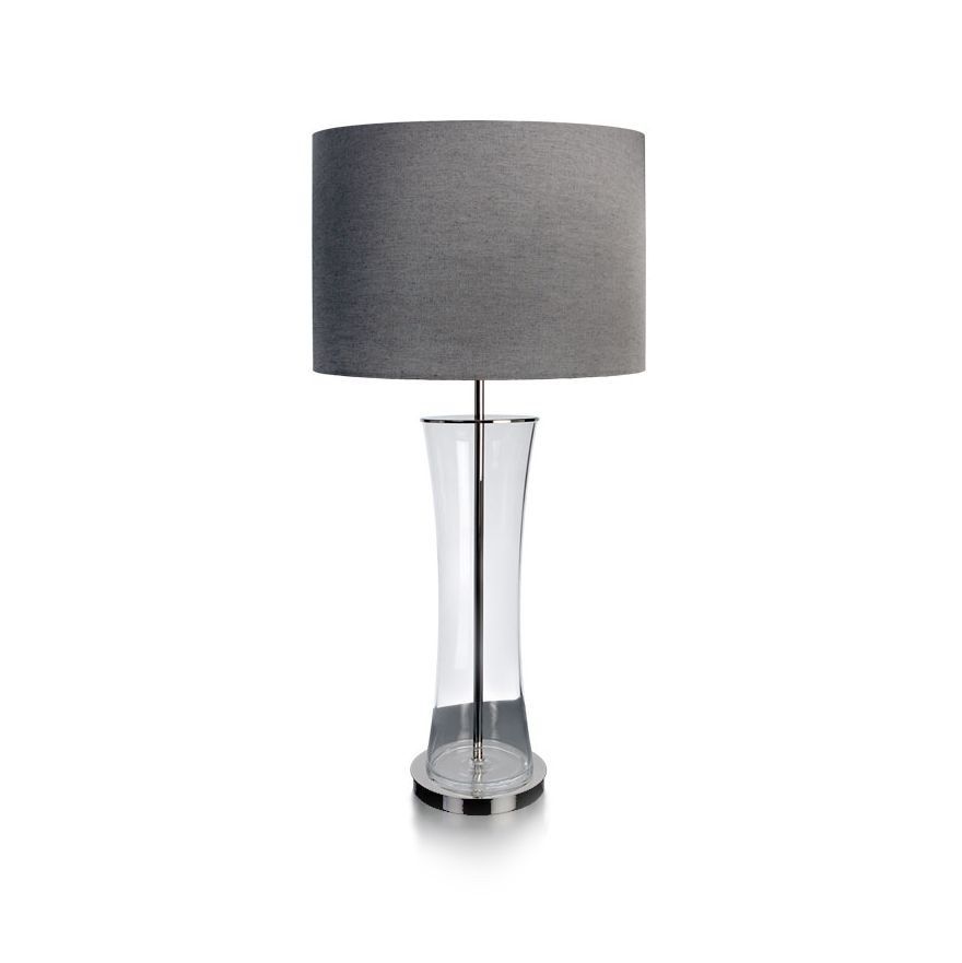 НАСТОЛЬНАЯ ЛАМПА SASSARI A TABLE LAMP, АРТИКУЛ 523-sassari-a, VILLA LUMI