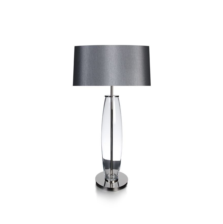 НАСТОЛЬНАЯ ЛАМПА SASSARI B TABLE LAMP, АРТИКУЛ 525-sassari-b, VILLA LUMI