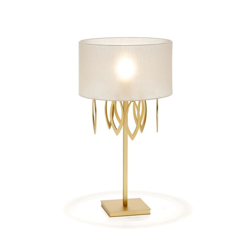 НАСТОЛЬНАЯ ЛАМПА SAVANNA TABLE LAMP, АРТИКУЛ 802-savanna, VILLA LUMI