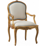 КРЕСЛО Bergere  Bonnieux t., АРТИКУЛ SBON0501-V21