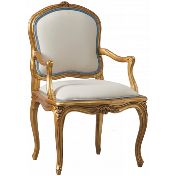 КРЕСЛО Bergere  Bonnieux t., АРТИКУЛ SBON0501-V21 КРЕСЛО Bergere  Bonnieux t., АРТИКУЛ SBON0501-V21