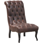 КРЕСЛО Chelsea cuir c. t., АРТИКУЛ SCHS5341-00