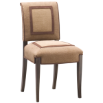 СТУЛ  Coutances Colbert t., АРТИКУЛ SCOU2304-A80