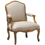 КРЕСЛО Figeac Tap., АРТИКУЛ SFIG5320-V60