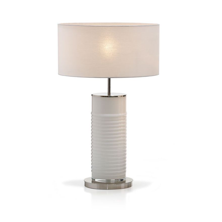 НАСТОЛЬНАЯ ЛАМПА SICILIA TABLE LAMP, АРТИКУЛ 208, VILLA LUMI