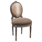 СТУЛ  Neuville chene c. t., АРТИКУЛ SNEU2381-B33