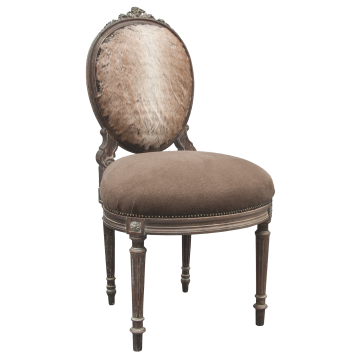 СТУЛ  Neuville chene c. t., АРТИКУЛ SNEU2381-B33 СТУЛ  Neuville chene c. t., АРТИКУЛ SNEU2381-B33