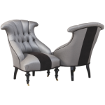 КРЕСЛО conver. Opera grec t., АРТИКУЛ SOPE5324-00