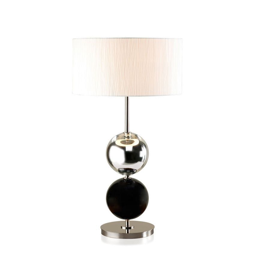 НАСТОЛЬНАЯ ЛАМПА SOPHIA TABLE LAMP, АРТИКУЛ 527-sophia, VILLA LUMI