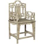 КРЕСЛО Pekin blanchi, АРТИКУЛ SPEK5310-00