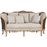 ДИВАН  Uzes canne Tap., АРТИКУЛ SUZE2100-V35