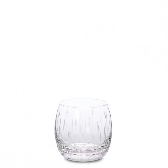 ANDAURAY  СТАКАН  SMALL, ЦВЕТ ПРОЗРАЧНЫЙ T0001CL