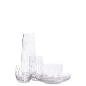 ANDAURAY  СТАКАН  TALL, ЦВЕТ ПРОЗРАЧНЫЙ T0002CL