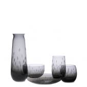 ANDAURAY  СТАКАН  TALL, ЦВЕТ СЕРЫЙ T0002GR