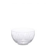 ANDAURAY  БЛЮДО/САЛАТНИК TALL, ЦВЕТ ПРОЗРАЧНЫЙ T0004CL