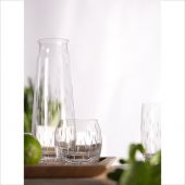 ANDAURAY  ГРАФИН , ЦВЕТ ПРОЗРАЧНЫЙ T0005CL