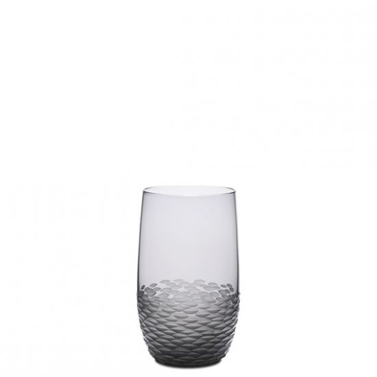 BETHSEDA  СТАКАН  TALL, ЦВЕТ СЕРЫЙ T0007GR