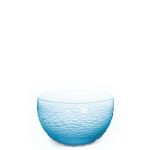 BETHSEDA  БЛЮДО/САЛАТНИК TALL, ЦВЕТ ГОЛУБАЯ ВОДА T0009AB