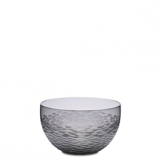 BETHSEDA  БЛЮДО/САЛАТНИК TALL, ЦВЕТ СЕРЫЙ T0009GR