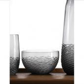 BETHSEDA  БЛЮДО/САЛАТНИК TALL, ЦВЕТ СЕРЫЙ T0009GR