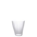 MAYAN  СТАКАН  SMALL, ЦВЕТ ПРОЗРАЧНЫЙ T0011CL