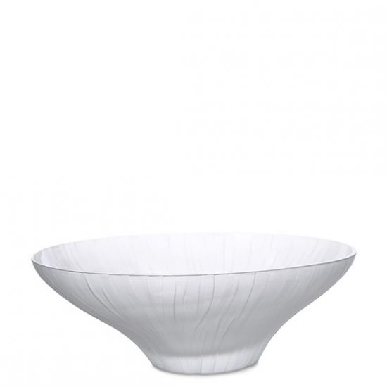 MAYAN  БЛЮДО/САЛАТНИК LARGE, ЦВЕТ ПРОЗРАЧНЫЙ T0014CL