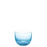 OTTILIE  СТАКАН  SMALL, ЦВЕТ ГОЛУБАЯ ВОДА T0016AB