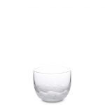 OTTILIE  СТАКАН  SMALL, ЦВЕТ ПРОЗРАЧНЫЙ T0016CL