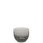 OTTILIE  СТАКАН  SMALL, ЦВЕТ СЕРЫЙ T0016GR