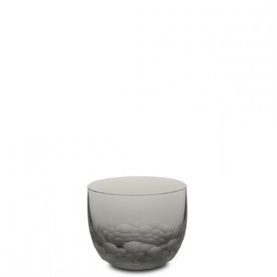 OTTILIE  СТАКАН  SMALL, ЦВЕТ СЕРЫЙ T0016GR