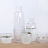 OTTILIE  СТАКАН  TALL, ЦВЕТ ПРОЗРАЧНЫЙ T0017CL