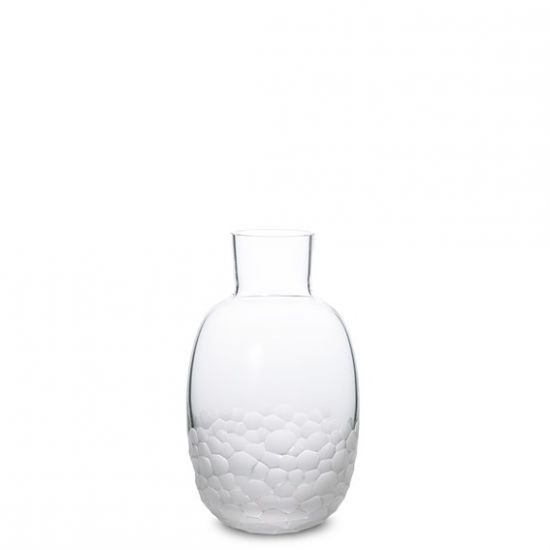 OTTILIE  ГРАФИН  SMALL, ЦВЕТ ПРОЗРАЧНЫЙ T0019CL