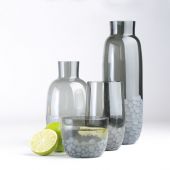 OTTILIE  ГРАФИН  SMALL, ЦВЕТ СЕРЫЙ T0019GR