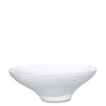 MONTICHIARI  БЛЮДО/САЛАТНИК LARGE, ЦВЕТ ПРОЗРАЧНЫЙ T0023CL