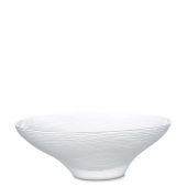 MONTICHIARI  БЛЮДО/САЛАТНИК LARGE, ЦВЕТ ПРОЗРАЧНЫЙ T0023CL