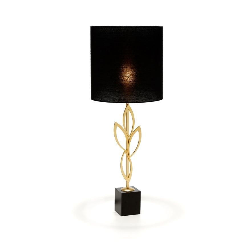 НАСТОЛЬНАЯ ЛАМПА TRIBO TABLE LAMP, АРТИКУЛ 803-tribo, VILLA LUMI